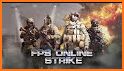 FPS Online Strike - Multiplayer PVP Shooter related image