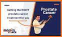 My Prostate Cancer Coach related image