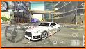 Drive & Parking Nissan GT-R City related image