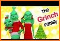 Coloring Book For Grinch Grinch & christmas story, related image