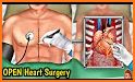 Doctor Game, Hospital Surgery Games, New Games related image
