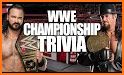 Wrestling Trivia related image