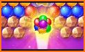 Bubble Shooter - Magic Adventure related image
