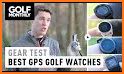 Bushnell Golf related image