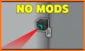 Security Camera Mod fo Minecraft related image