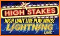 Vegas Lightning Strike Slots related image