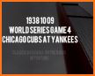 Chicago Cubs Baseball Radio related image