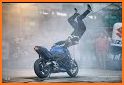 Rider 2018 - Bike Stunts related image