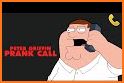 Peter Griffin Soundboard : Family Guy related image
