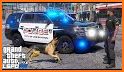 Police Dog: K9 Simulator Game 2017 related image