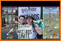 Harry Potter:  Wizards Unite related image