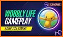 Wobbly Stick Life Ragdoll World - walkthrough related image