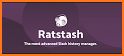 Ratstash - For Slack related image