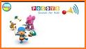 Pocoyo Sounds For Kids related image