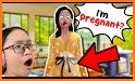 Pregnant Mother : Virtual Pregnant Mom Simulator related image