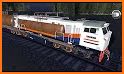 Oil Tanker Train Simulator 2020: Pro Transporter related image