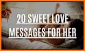 Sweet Love Quotes related image