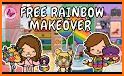 TOCA Life World Town Rainbow FreeGuide related image