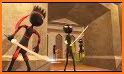 Ninja shadow warrior: Hero ninja fighting games related image