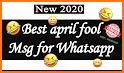 April Fool GIF 2020 related image