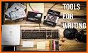 Fortelling - Writer Tools related image