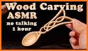 ASMR Sanding related image