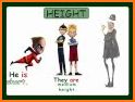 Weight And Height related image