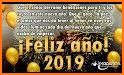 Frases de Feliz Año Nuevo 2019 related image