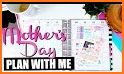 Sticker for Mother's Day related image