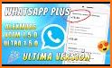 Yo Whats plus Latest Version related image