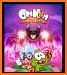 Om Nom Idle Candy Factory related image