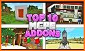 Mods & Addons for Mcpe 2020 related image