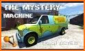 Mystery Machine related image