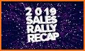 Sales Rally 2019 related image