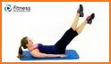 Abs Workout - HIIT, Tabata, 30 Days Challenge related image