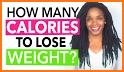 Calorie Counter & Weight Loss related image
