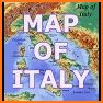 ZonzoFox Italy Official Guide & Maps related image