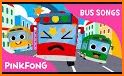 Tayo Monster Jump - Bus Car Game related image
