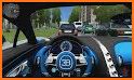 Drive & Parking Bugatti Chiron City Car related image