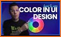 UI colors related image