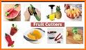 Perfect Fruit Slicer - Veggies related image