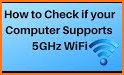 5G Network Support - Compatibility Check related image