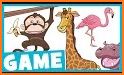 Animals Game For Kids related image