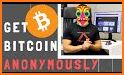 Incognito - Buy & sell Bitcoin anonymously related image