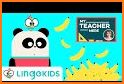 Lingokids - English learning for kids related image