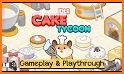 Idle Cake Tycoon - Hamster Bakery Simulator related image