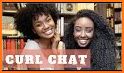 Live Video Chat – CURLY related image