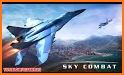 Sky Battle：Lightning Air Force Online Combat related image