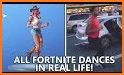 Viewer Dance: All Battle Royale Dances and Emotes related image