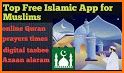 Muslim Expert – Prayer times, Qibla finder, Quran related image